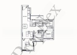 One Holland Village Residences (D10), Apartment #532974451
